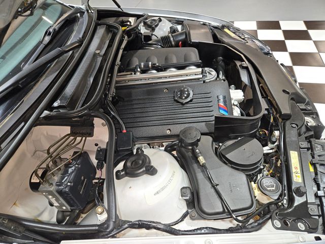 2002 BMW 3 Series M3 - 23041890 - 25