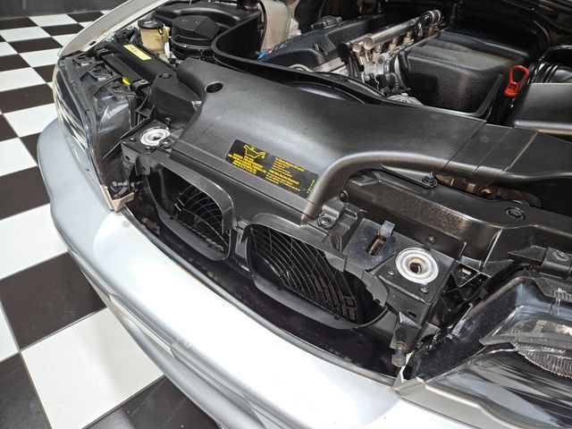2002 BMW 3 Series M3 - 23041890 - 26