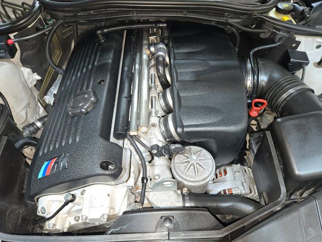 2002 BMW 3 Series M3 - 23041890 - 27