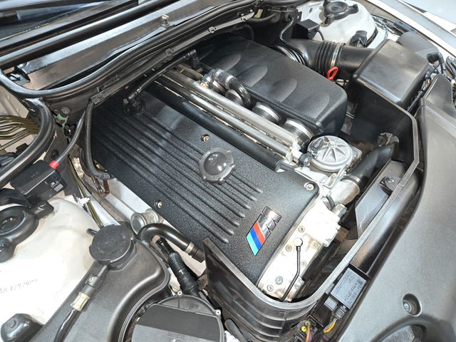 2002 BMW 3 Series M3 - 23041890 - 28