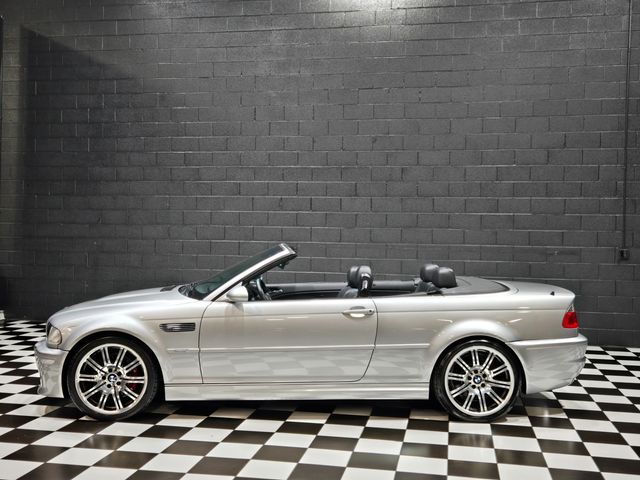 2002 BMW 3 Series M3 - 23041890 - 3