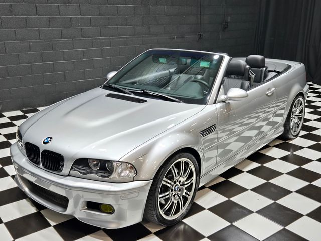 2002 BMW 3 Series M3 - 23041890 - 44