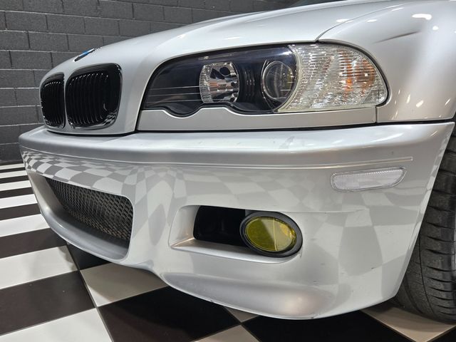 2002 BMW 3 Series M3 - 23041890 - 46