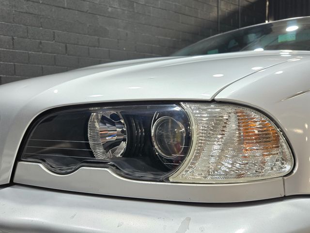 2002 BMW 3 Series M3 - 23041890 - 47