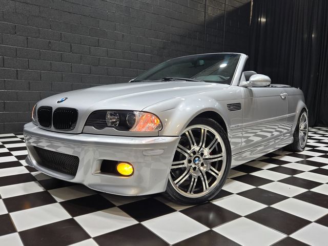 2002 BMW 3 Series M3 - 23041890 - 4