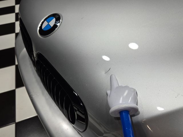 2002 BMW 3 Series M3 - 23041890 - 49