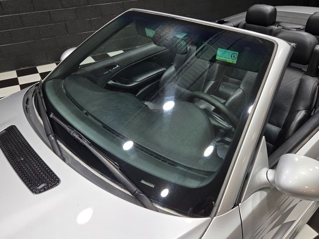 2002 BMW 3 Series M3 - 23041890 - 52