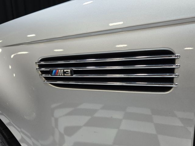 2002 BMW 3 Series M3 - 23041890 - 55