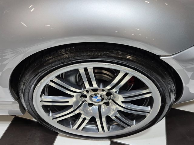 2002 BMW 3 Series M3 - 23041890 - 56