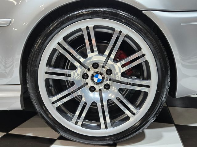 2002 BMW 3 Series M3 - 23041890 - 57