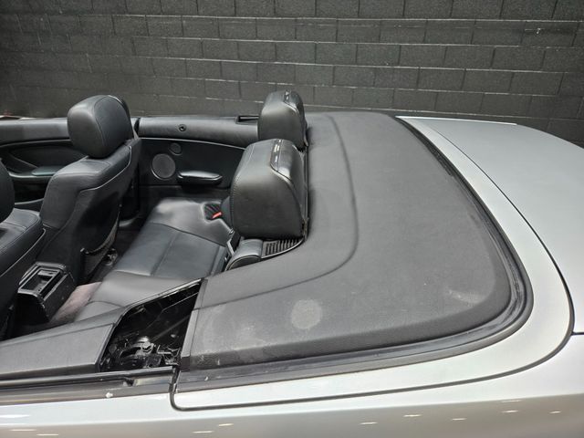 2002 BMW 3 Series M3 - 23041890 - 58