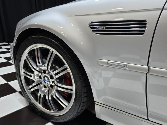 2002 BMW 3 Series M3 - 23041890 - 5