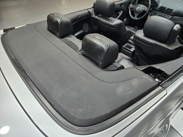 2002 BMW 3 Series M3 - 23041890 - 61