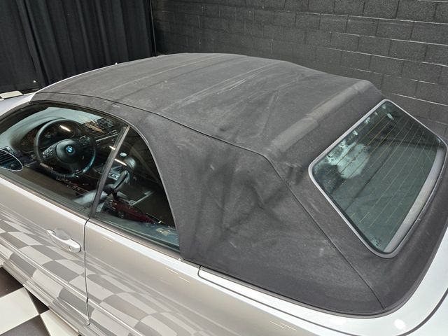 2002 BMW 3 Series M3 - 23041890 - 63