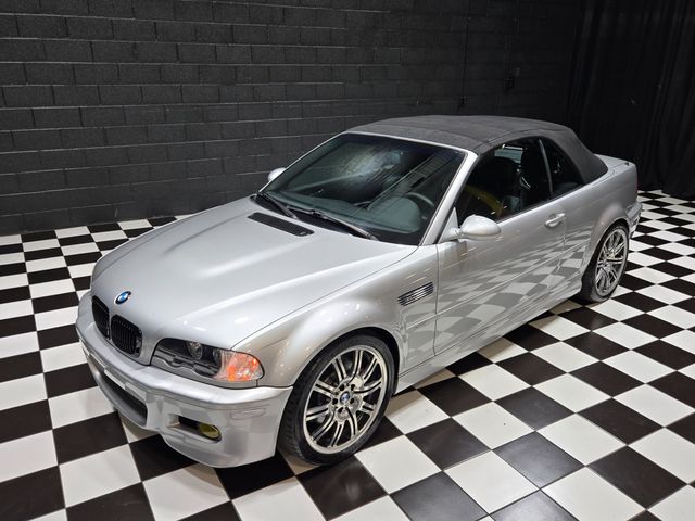 2002 BMW 3 Series M3 - 23041890 - 65