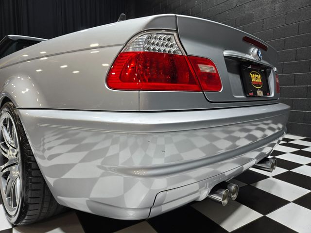 2002 BMW 3 Series M3 - 23041890 - 66