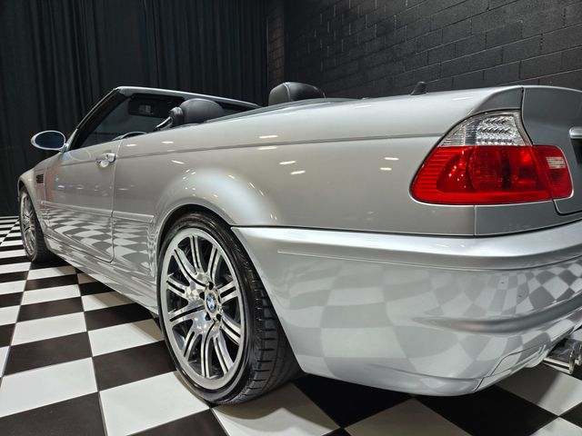 2002 BMW 3 Series M3 - 23041890 - 67