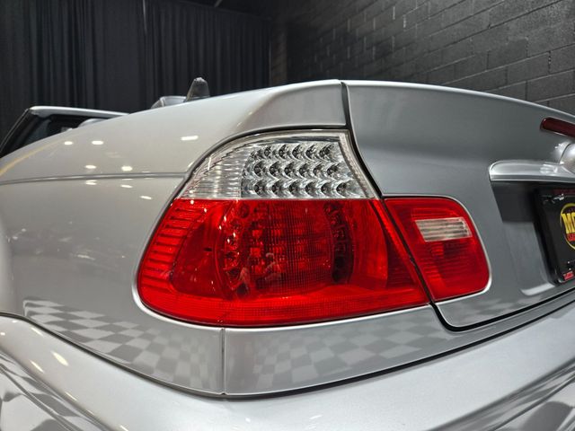 2002 BMW 3 Series M3 - 23041890 - 68