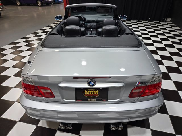 2002 BMW 3 Series M3 - 23041890 - 69