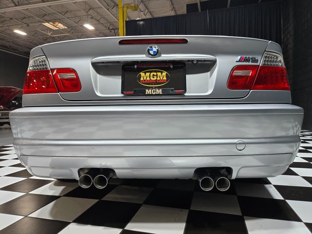2002 BMW 3 Series M3 - 23041890 - 70