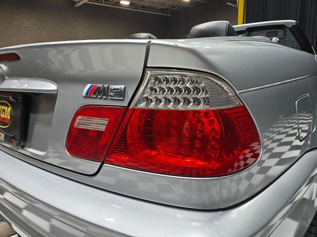 2002 BMW 3 Series M3 - 23041890 - 72