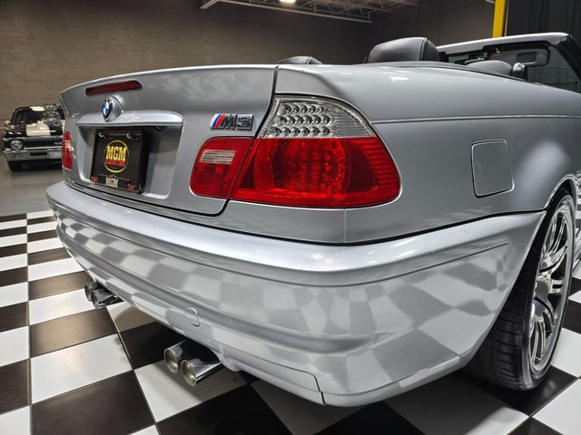 2002 BMW 3 Series M3 - 23041890 - 74