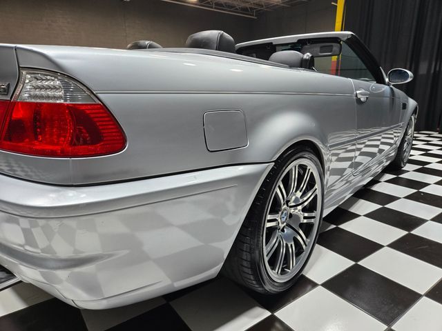 2002 BMW 3 Series M3 - 23041890 - 75