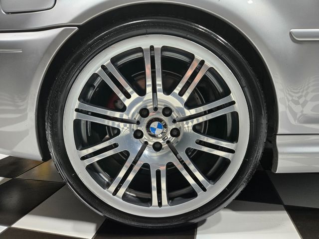 2002 BMW 3 Series M3 - 23041890 - 76