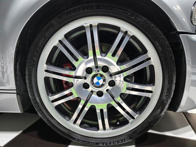 2002 BMW 3 Series M3 - 23041890 - 77