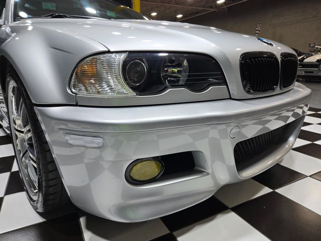 2002 BMW 3 Series M3 - 23041890 - 78