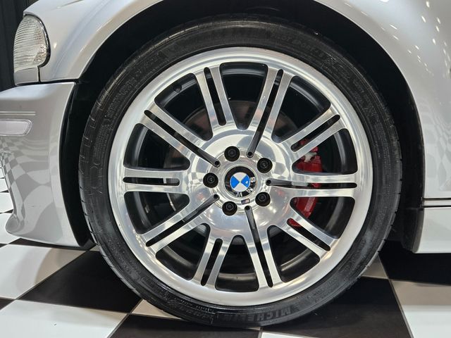 2002 BMW 3 Series M3 - 23041890 - 7