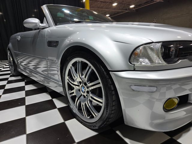 2002 BMW 3 Series M3 - 23041890 - 79