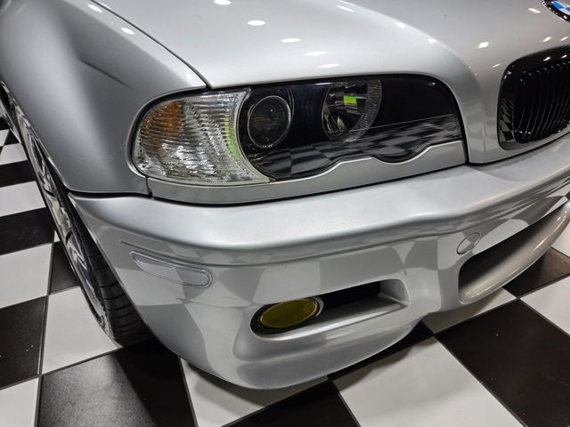 2002 BMW 3 Series M3 - 23041890 - 80