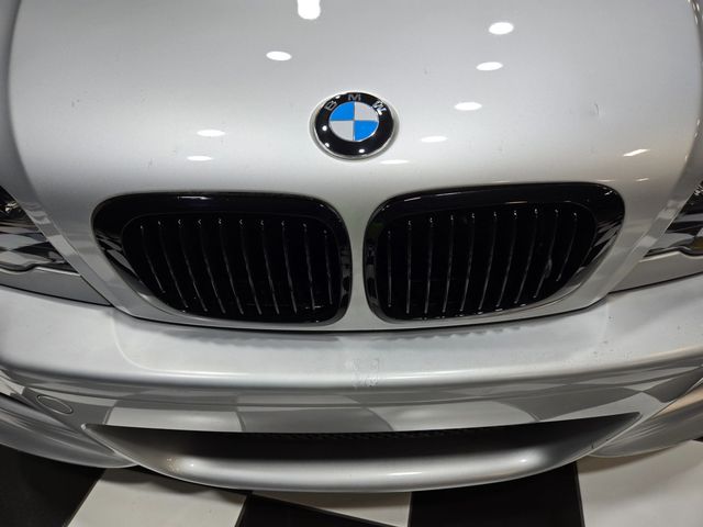 2002 BMW 3 Series M3 - 23041890 - 81