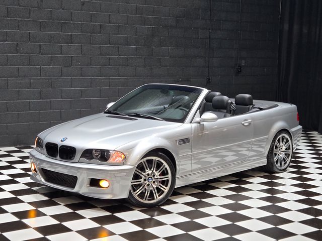 2002 BMW 3 Series M3 - 23041890 - 82