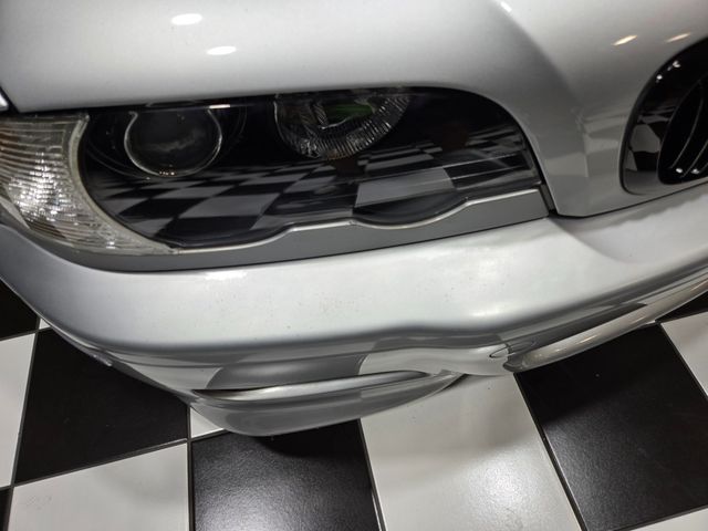 2002 BMW 3 Series M3 - 23041890 - 83