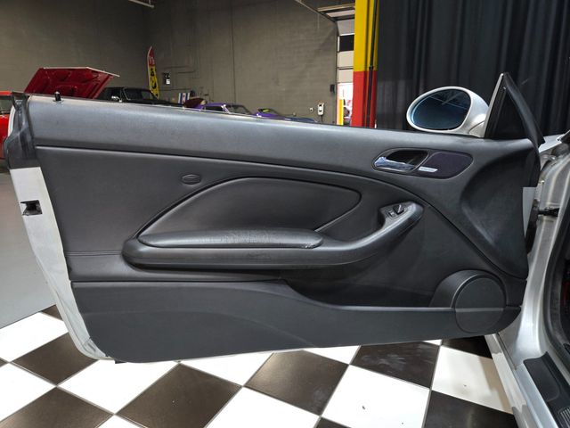 2002 BMW 3 Series M3 - 23041890 - 84