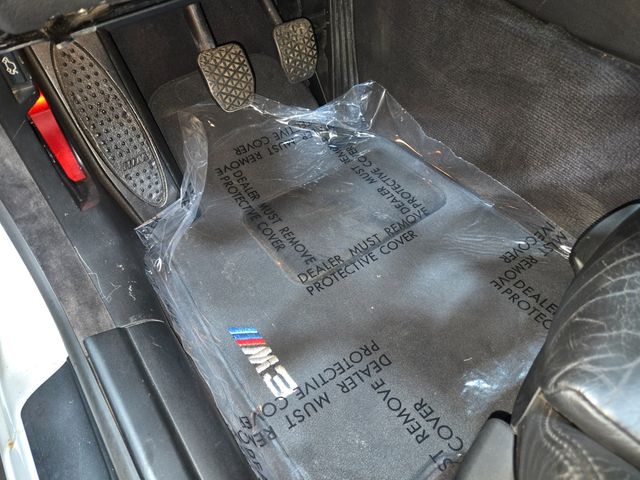 2002 BMW 3 Series M3 - 23041890 - 87