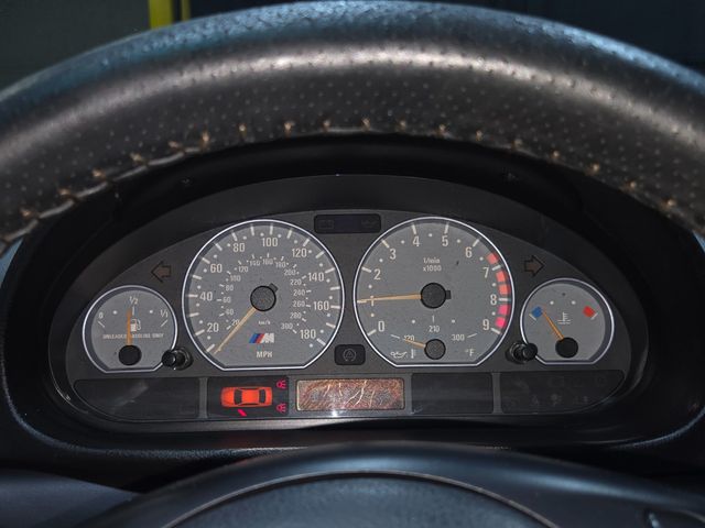 2002 BMW 3 Series M3 - 23041890 - 88