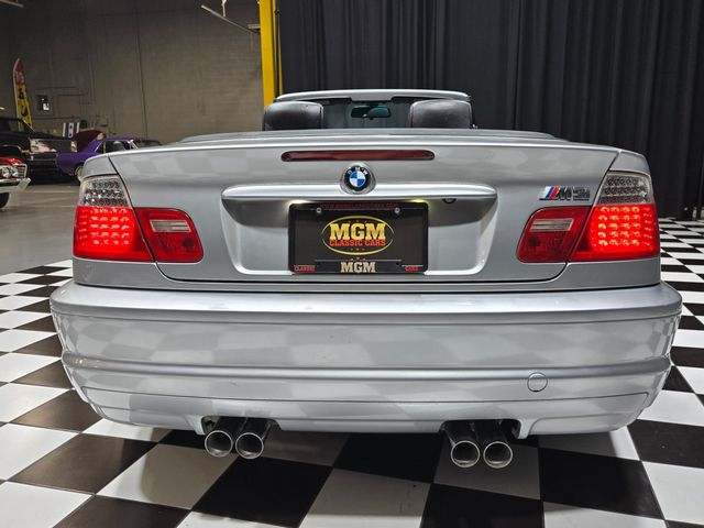 2002 BMW 3 Series M3 - 23041890 - 8