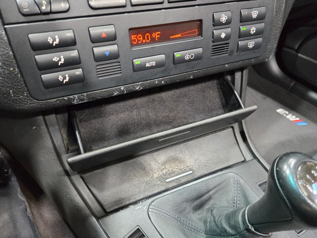 2002 BMW 3 Series M3 - 23041890 - 90