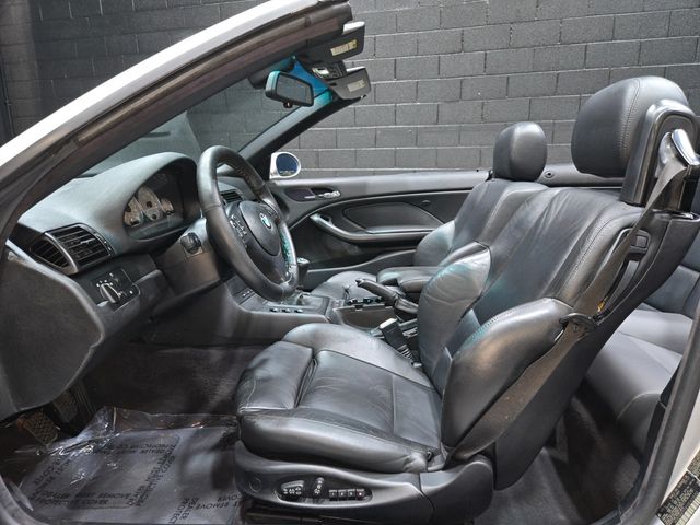 2002 BMW 3 Series M3 - 23041890 - 91