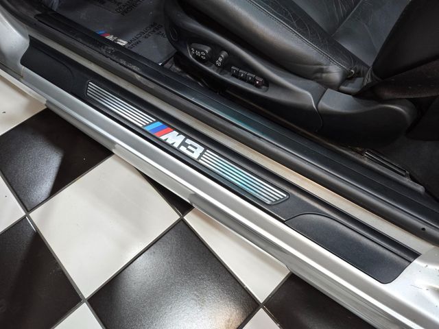 2002 BMW 3 Series M3 - 23041890 - 93
