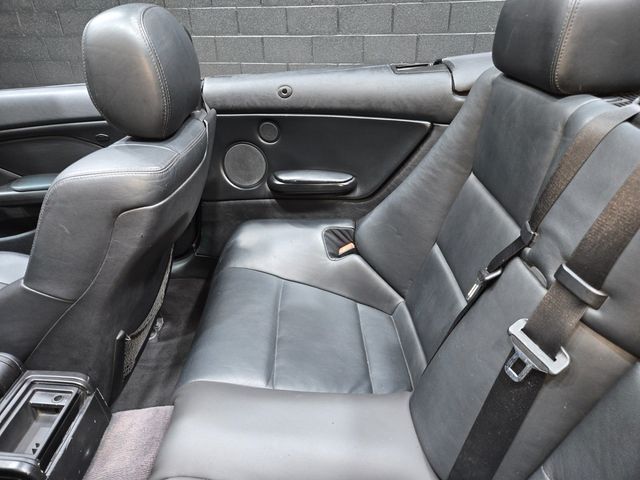 2002 BMW 3 Series M3 - 23041890 - 97