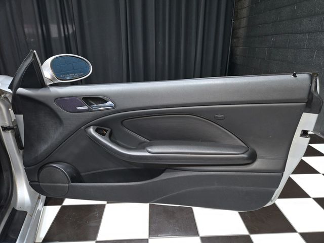 2002 BMW 3 Series M3 - 23041890 - 98