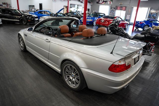 2002 BMW 3 Series M3 - 23084013 - 2