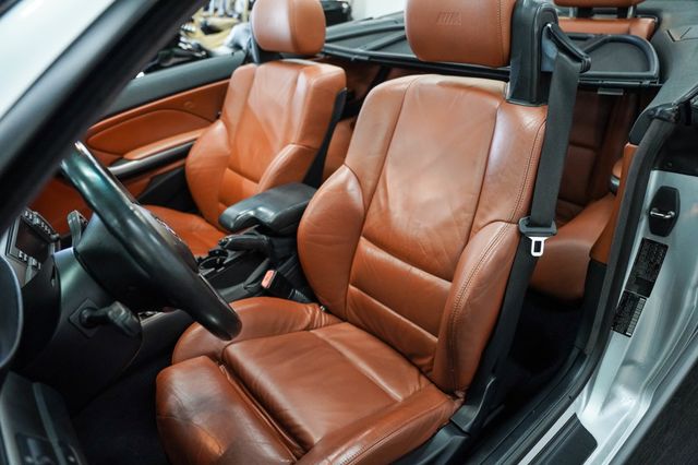 2002 BMW 3 Series M3 - 23084013 - 3