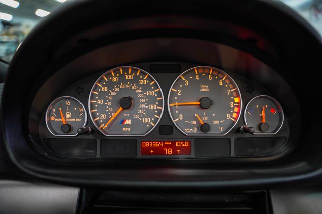 2002 BMW 3 Series M3 - 23084013 - 4