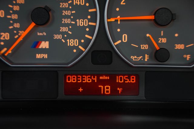 2002 BMW 3 Series M3 - 23084013 - 5