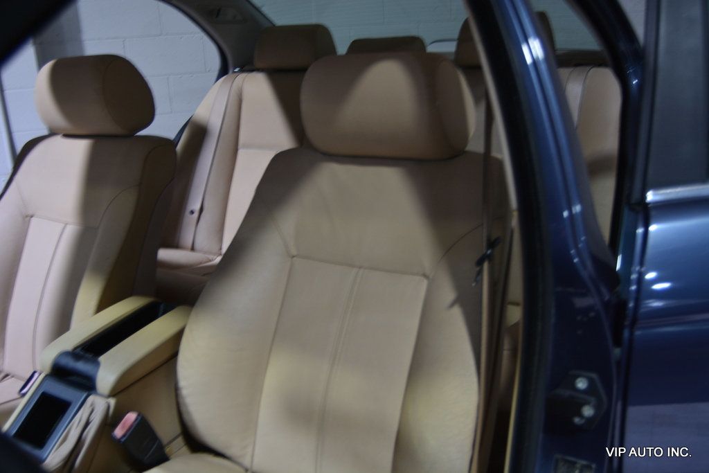 2002 BMW 5 Series 525iA - 22892224 - 12